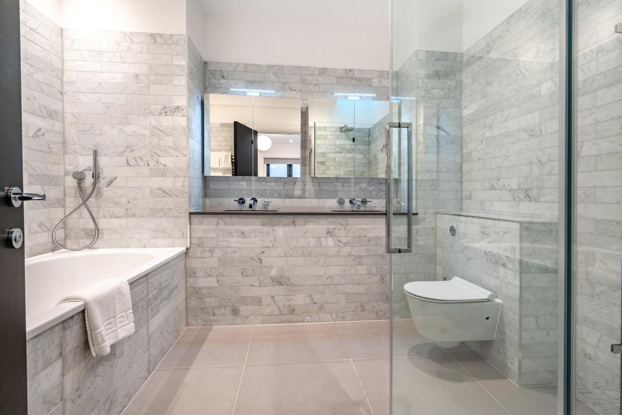 Be - The Lincoln's Residences * Londres