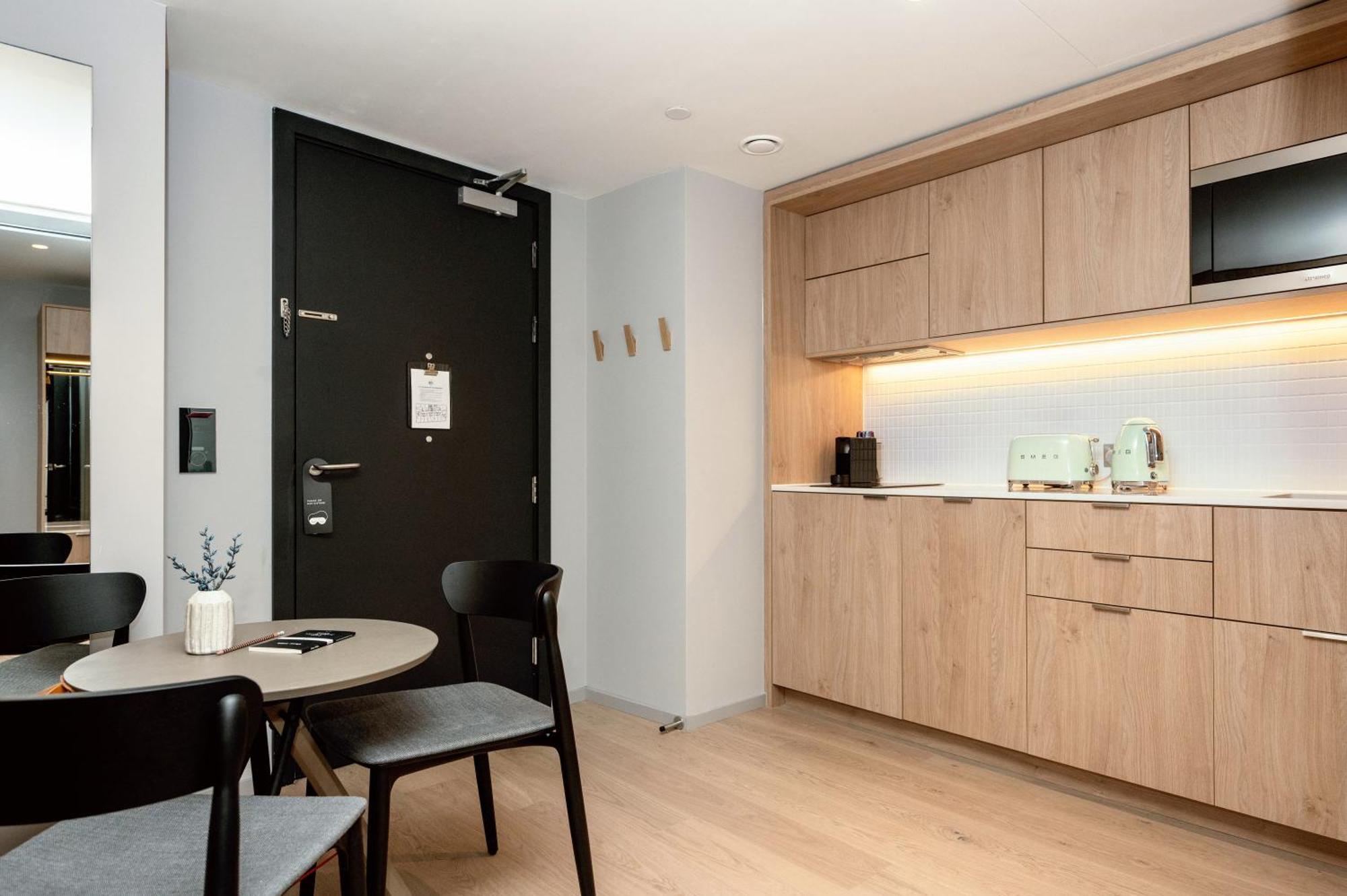 Wilde Aldgate Tower Bridge 4*