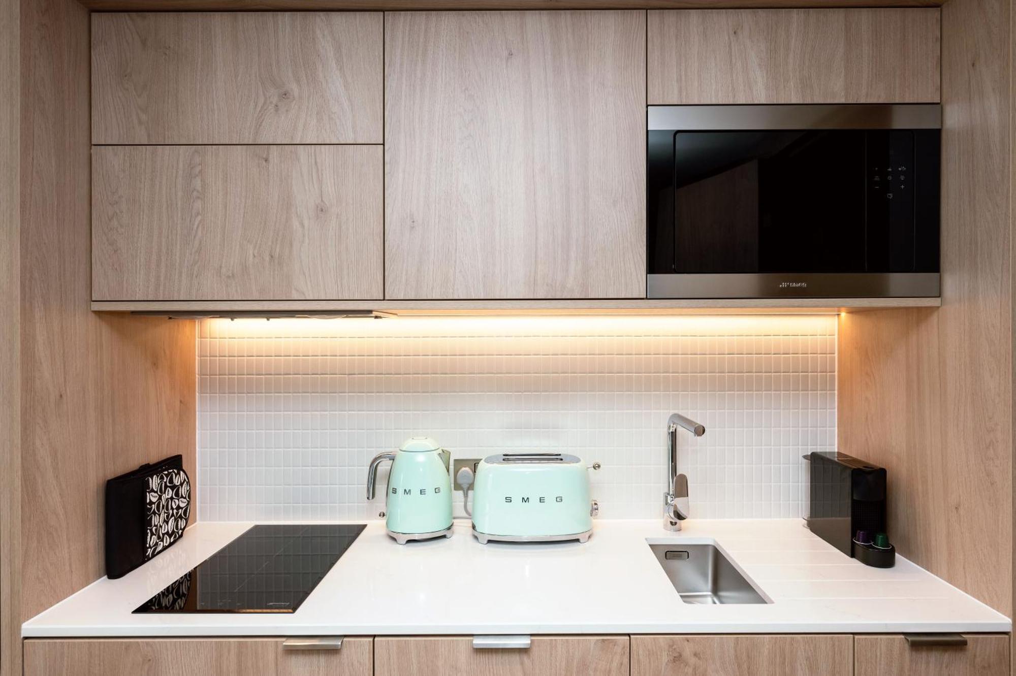 Wilde Aldgate Tower Bridge 4*