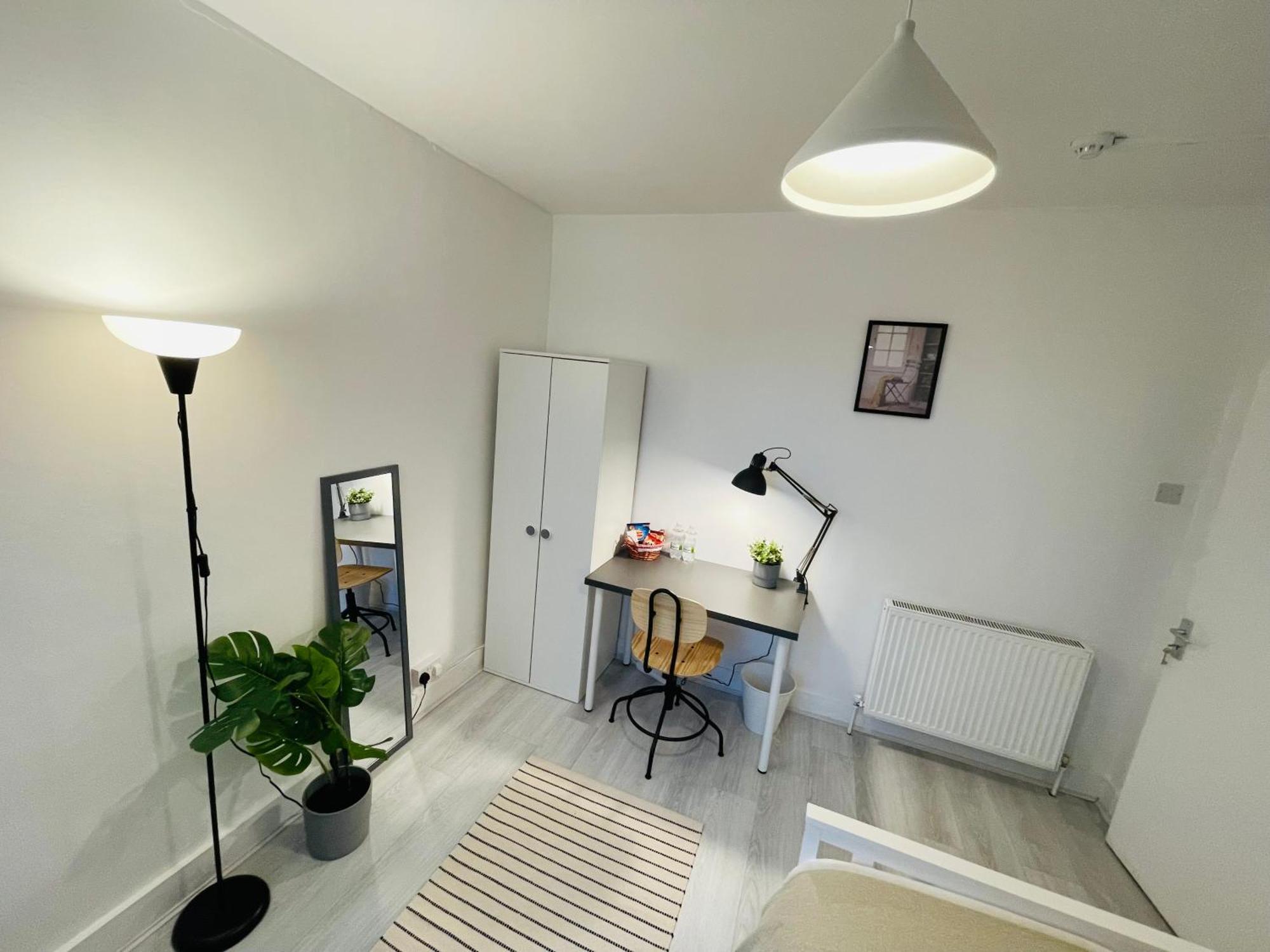 Casa de hóspedes Leytonstone House - Sleepylodge