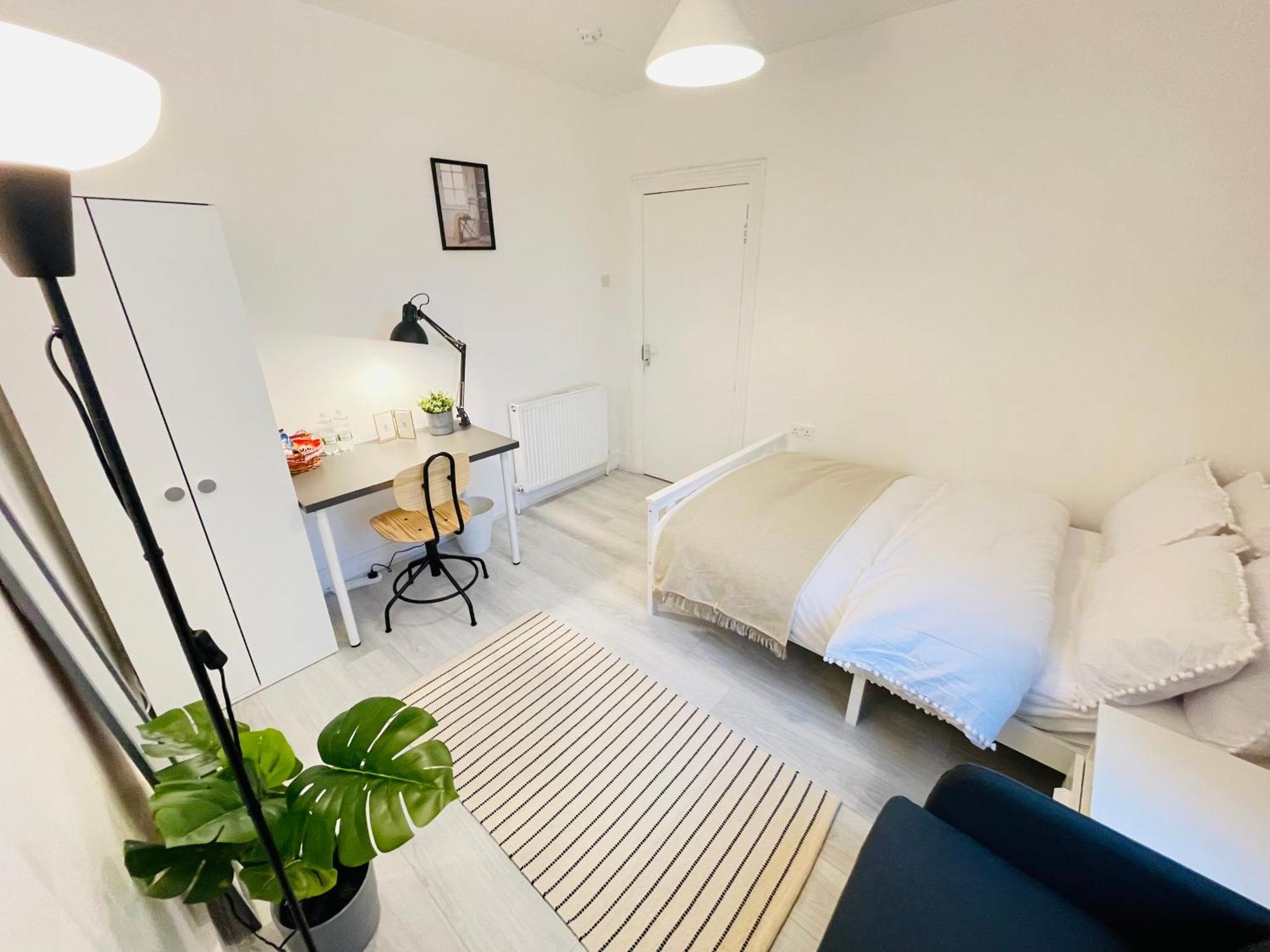 Leytonstone House - Sleepylodge Casa de hóspedes *