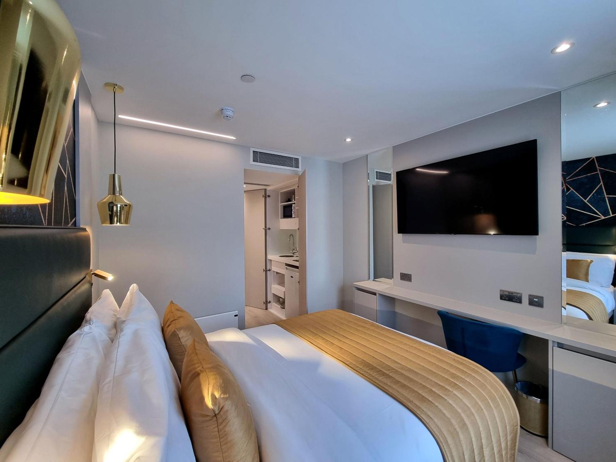 Nox Edgware Road 4* London