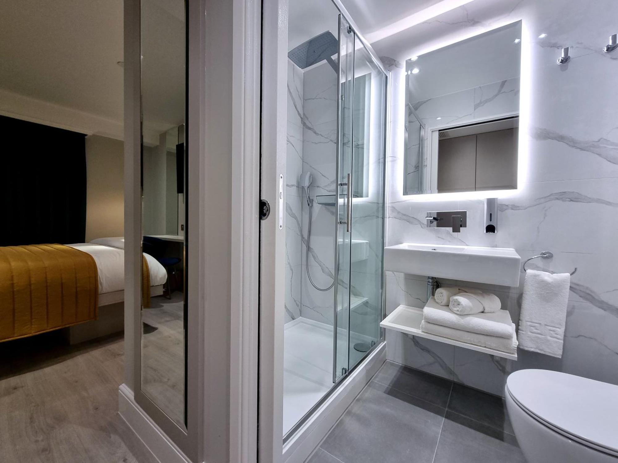 Nox Edgware Road London