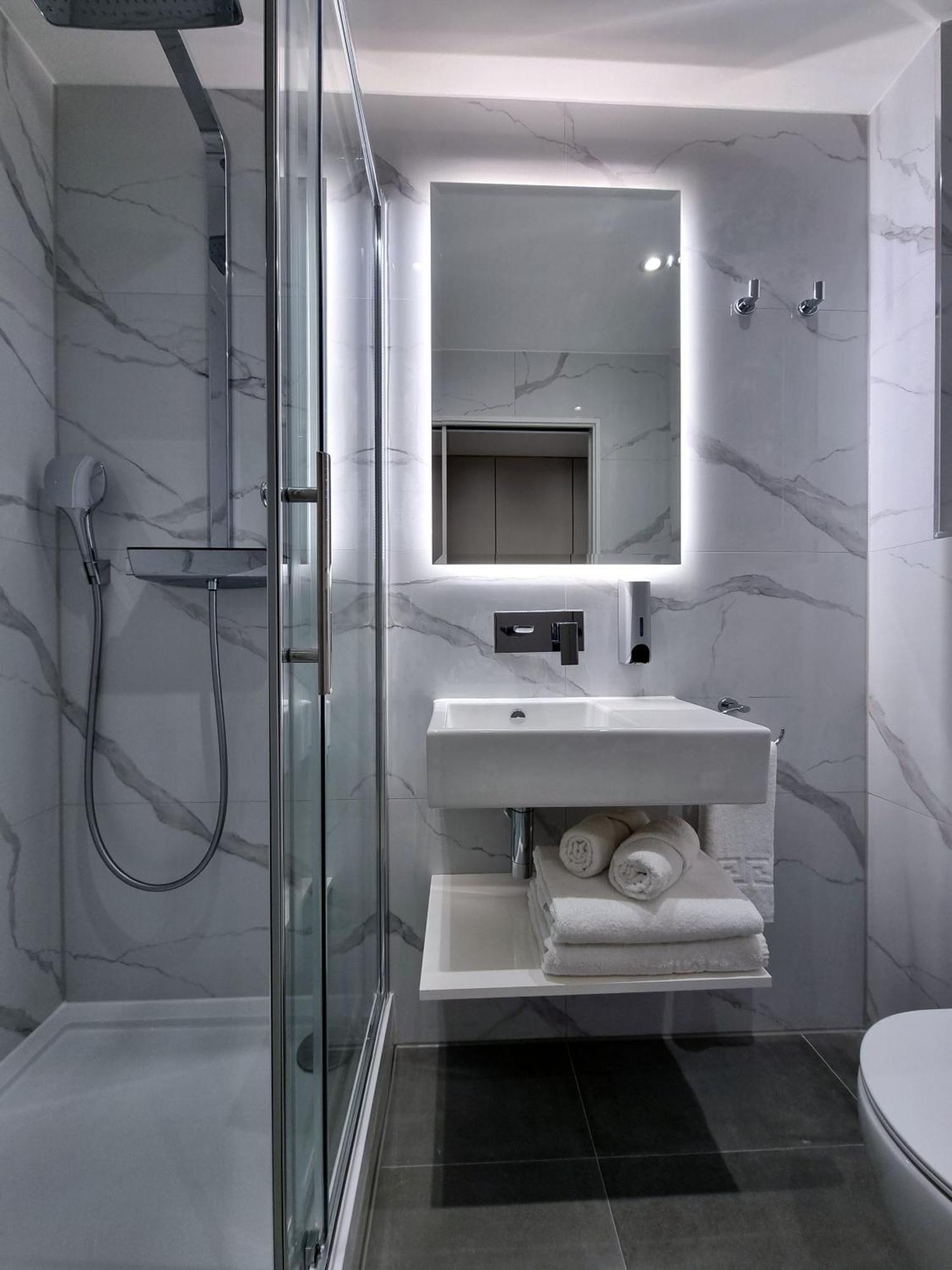 Nox Edgware Road Aparthotel London