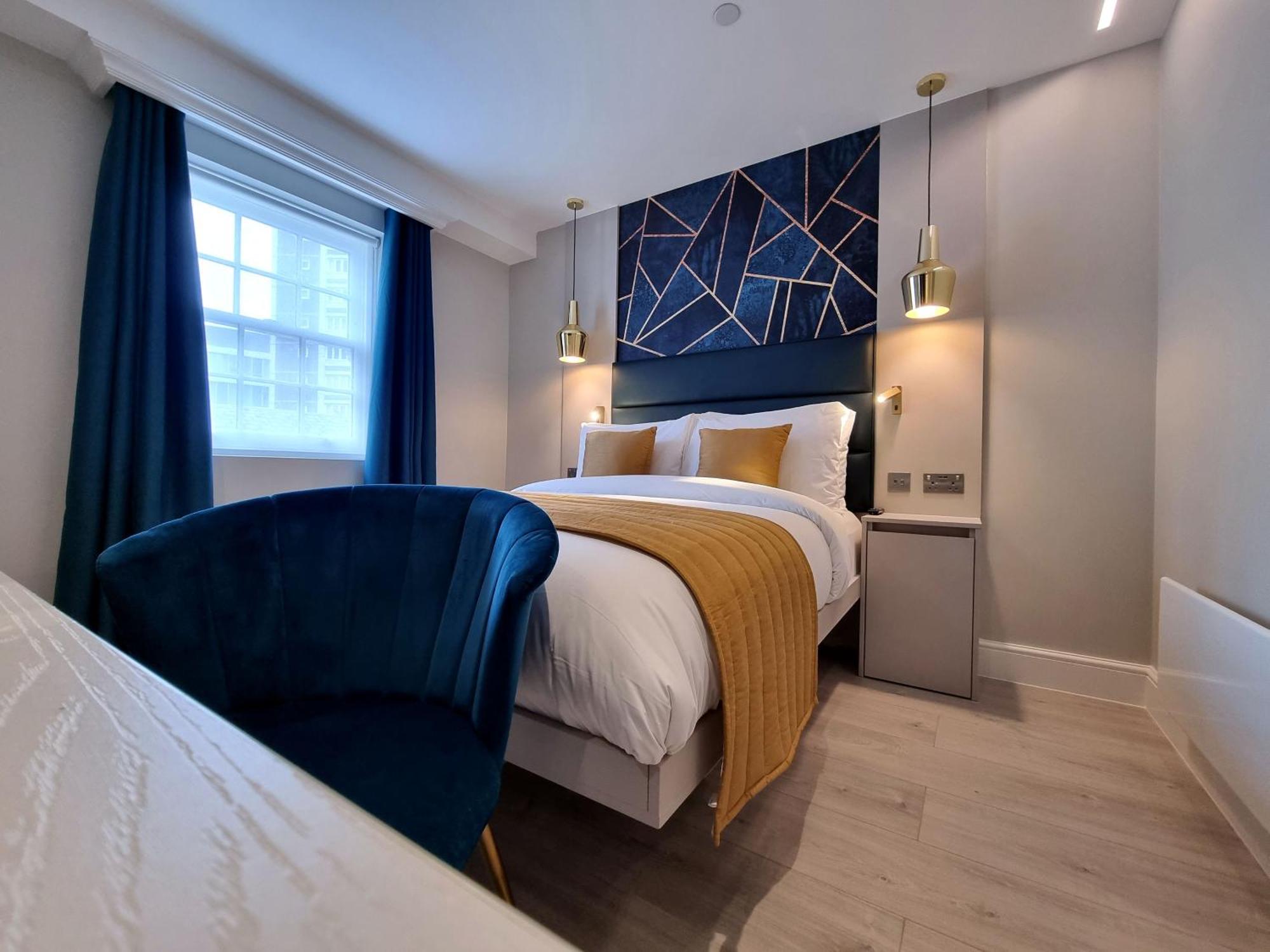 Nox Edgware Road London