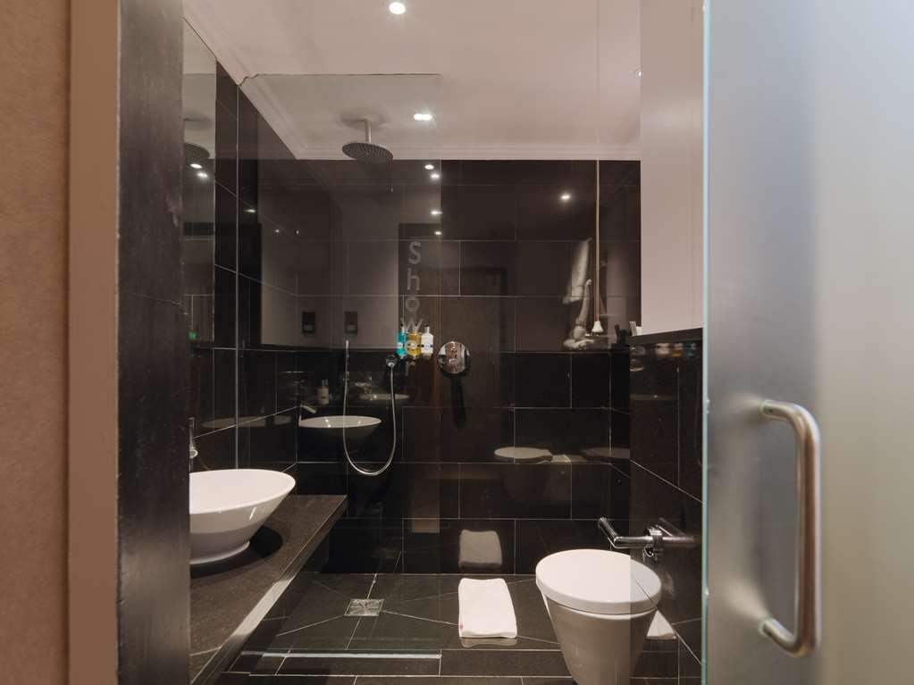 Radisson Blu Hotel, Leicester Square - Formerly Hampshire