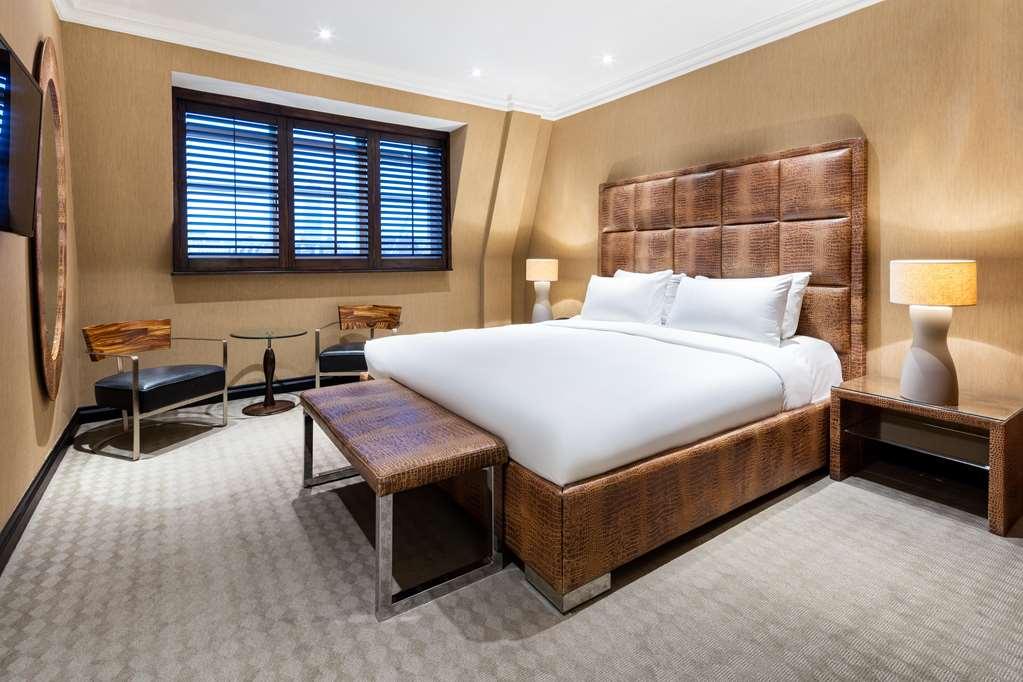 Hotel Radisson Blu Hotel, Leicester Square - Formerly Hampshire 5*