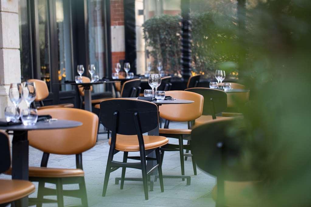 Radisson Blu Hotel, Leicester Square - Formerly Hampshire Hotel