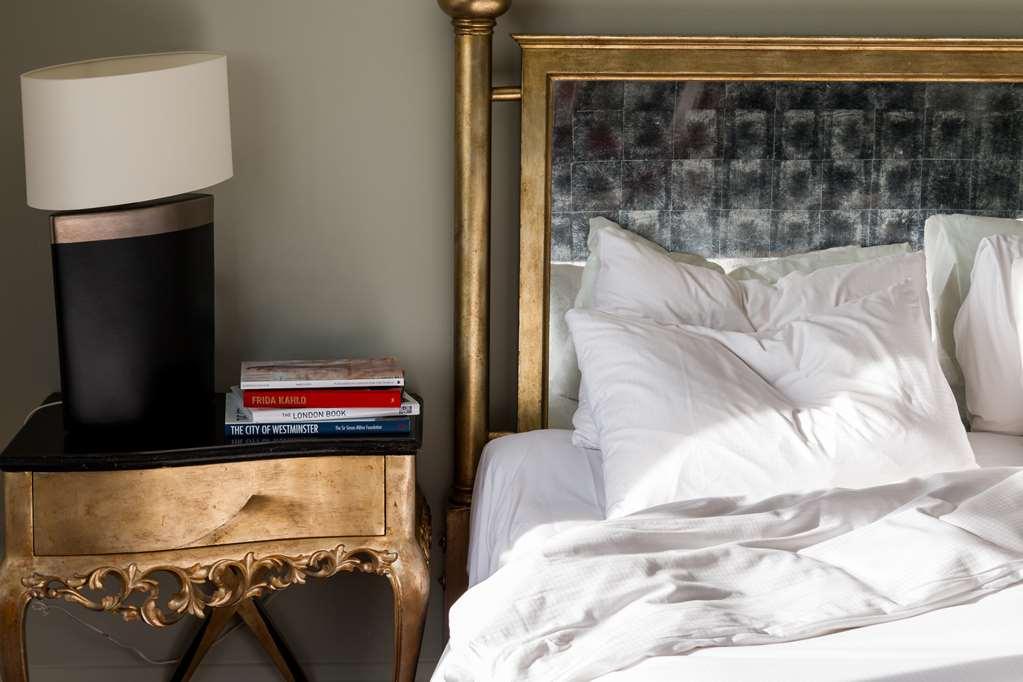 Hotel Radisson Blu Hotel, Leicester Square - Formerly Hampshire London