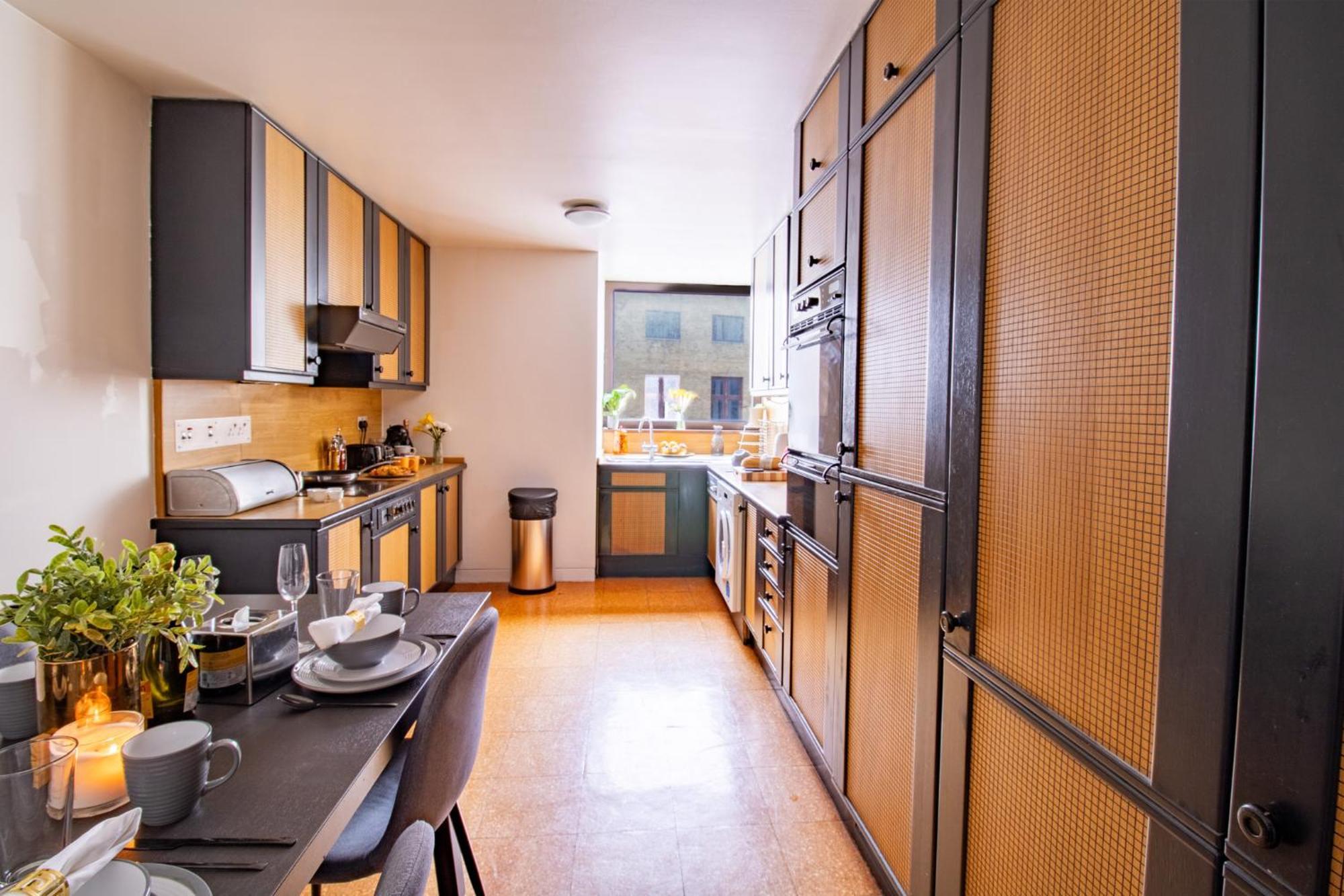 Spacious 2-bedroom In Piccadilly 6100p Apartamento *