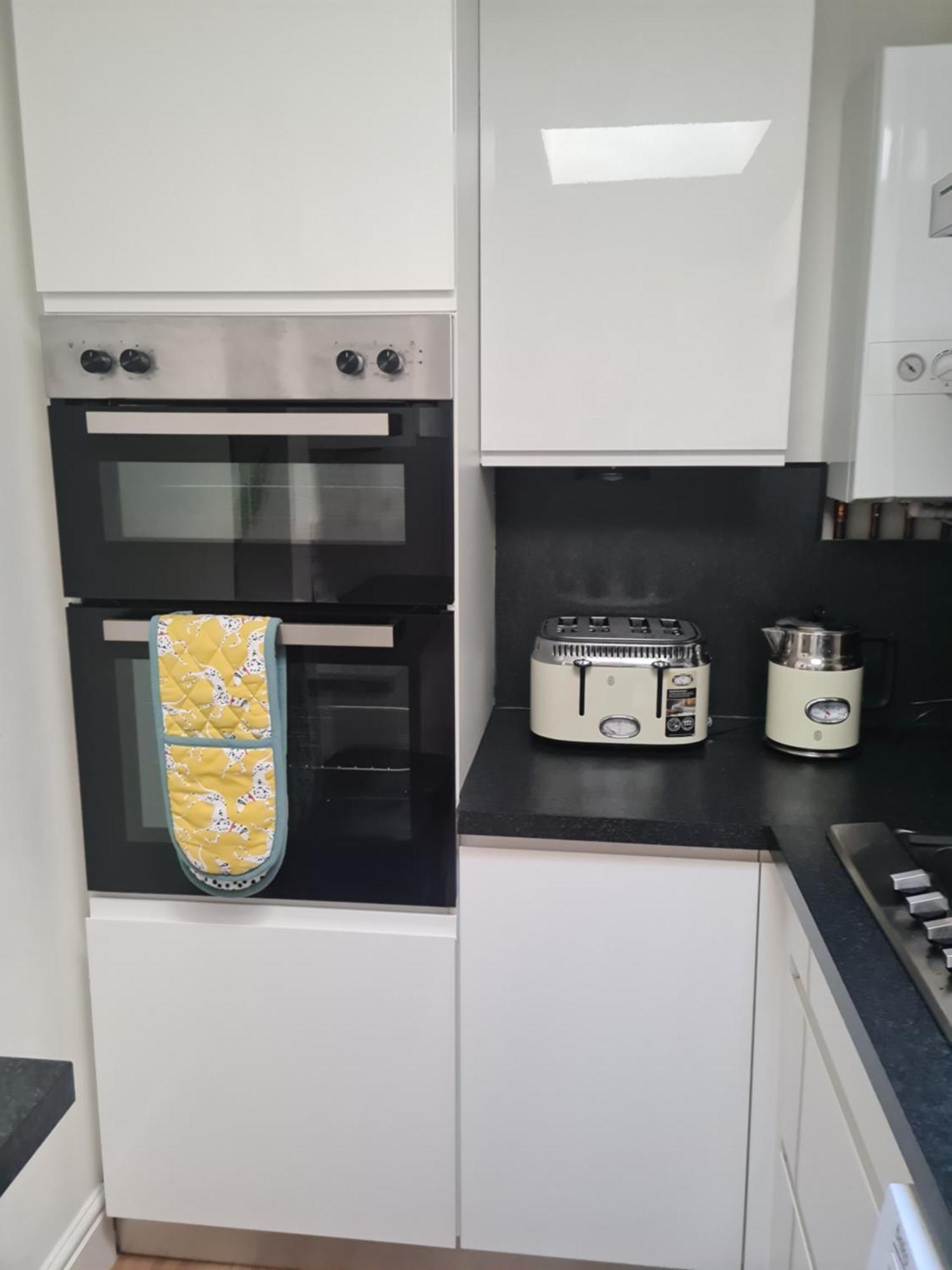 Apartment 1 Bed From
