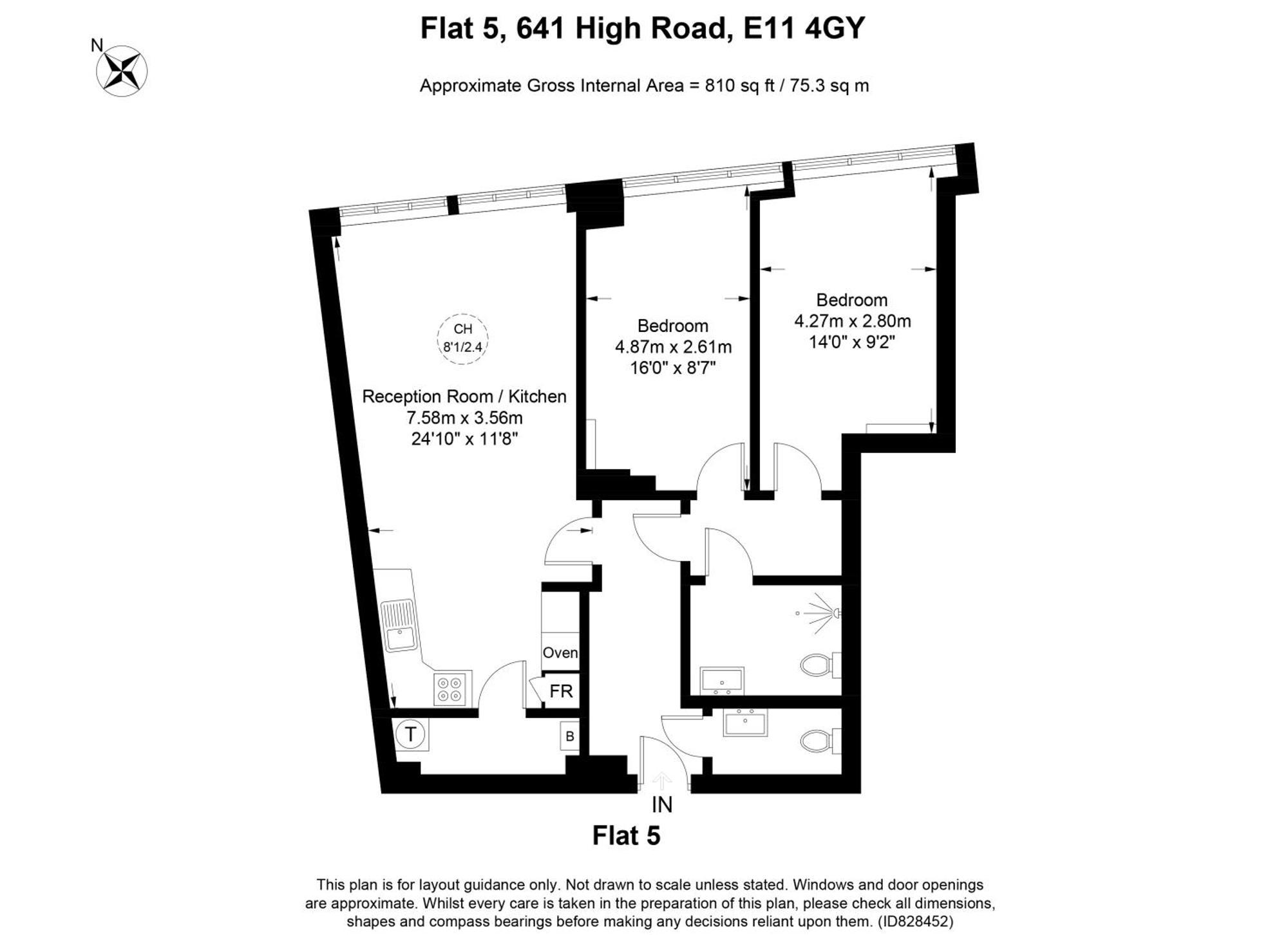 Panther House By Oval