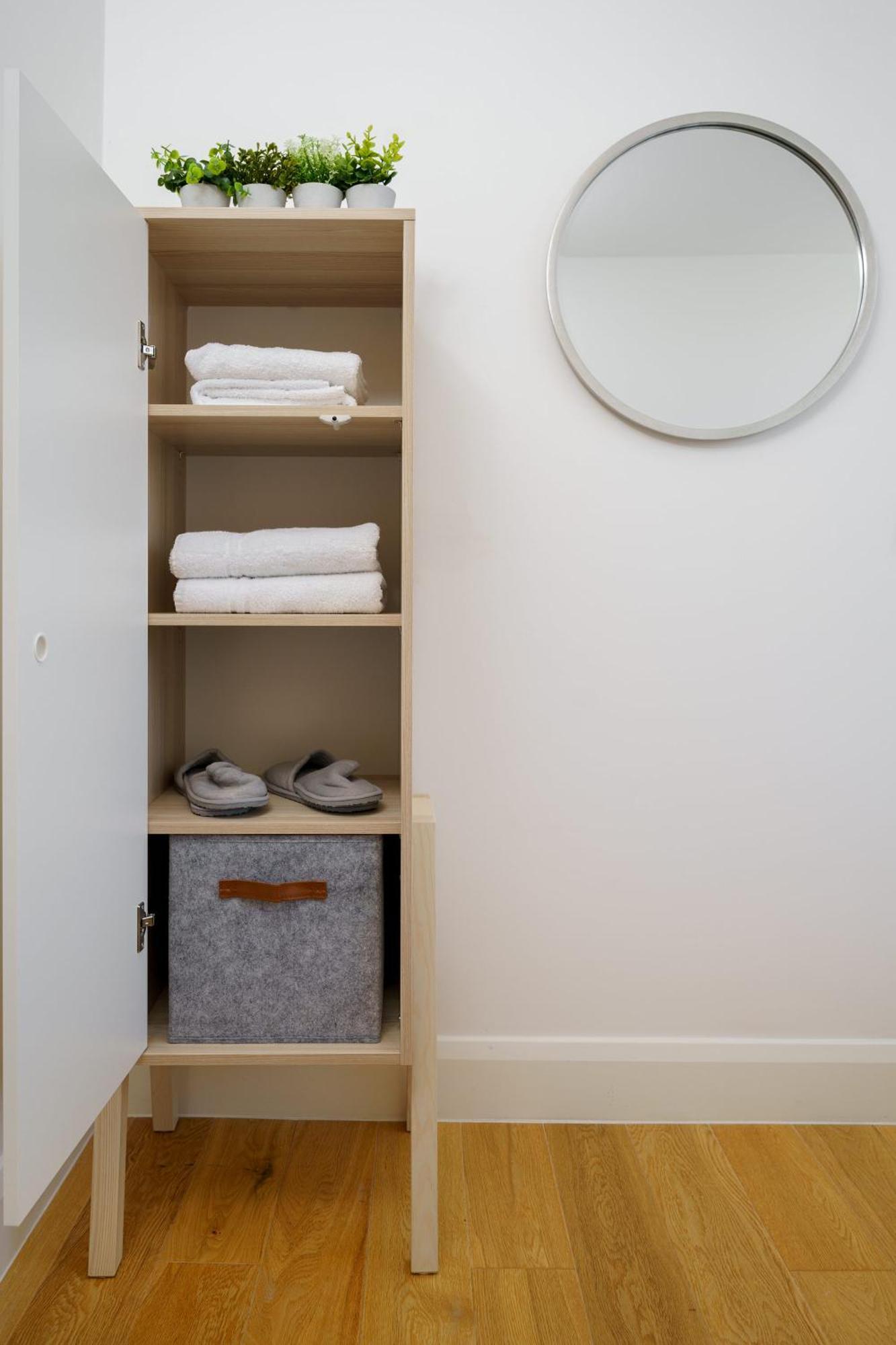 Apartamento Panther House By Oval