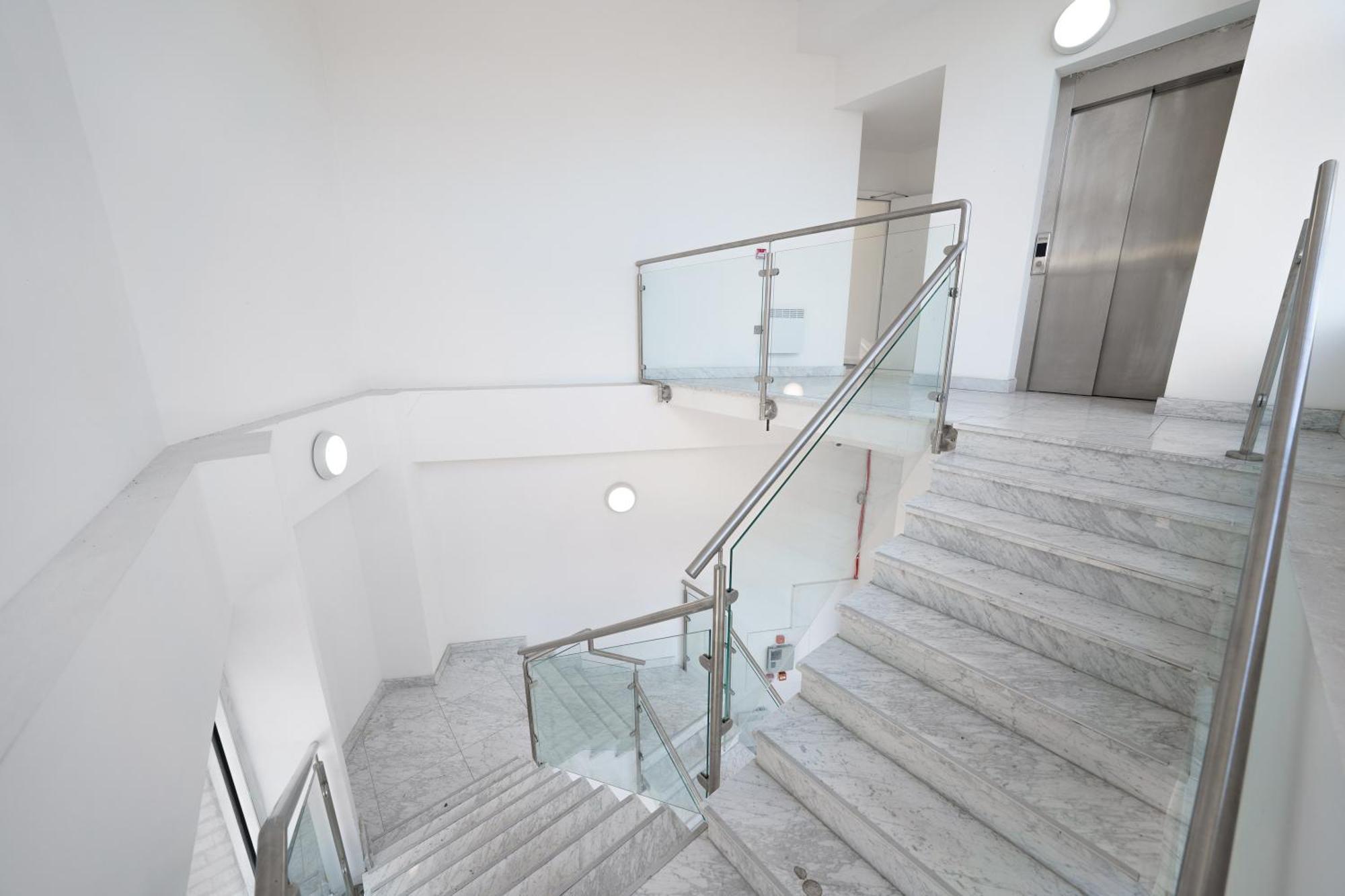 Panther House By Oval