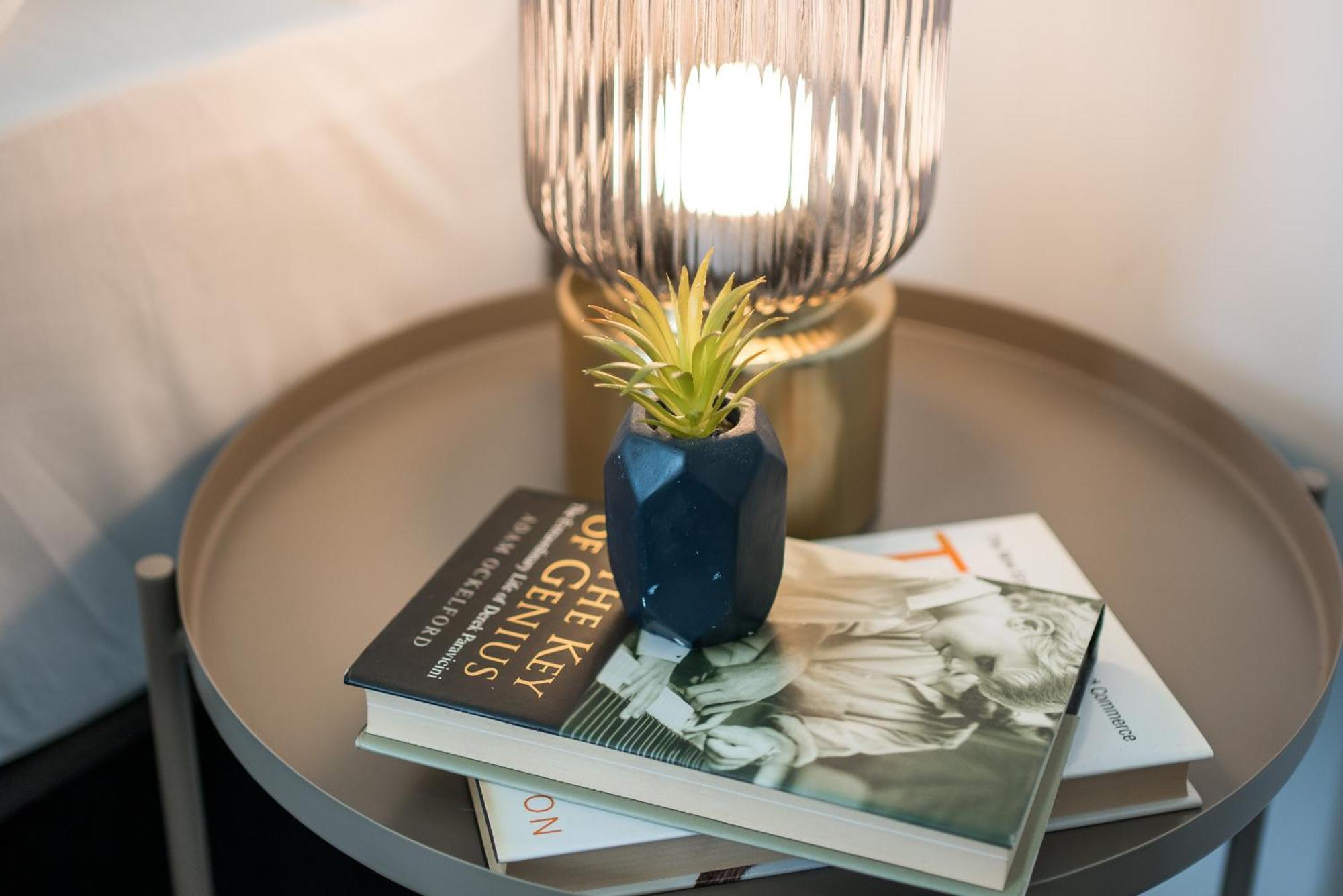 Apartamento Canarywharf By Sleepy *