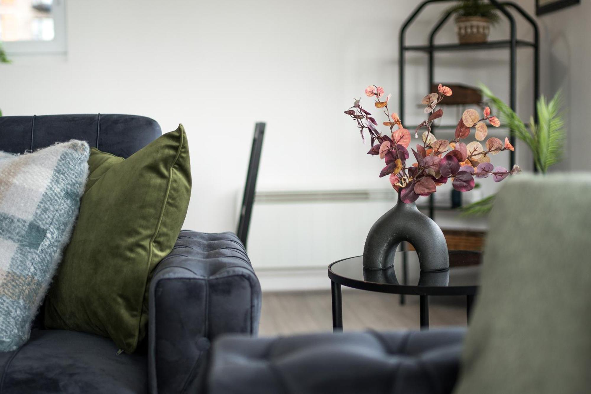 Canarywharf By Sleepy Apartamento Londres