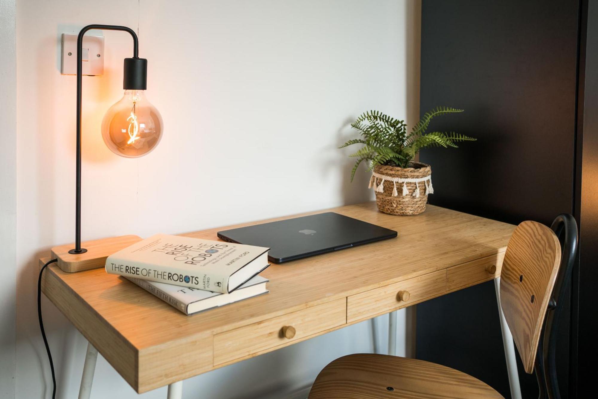 Canarywharf By Sleepy Apartamento Londres