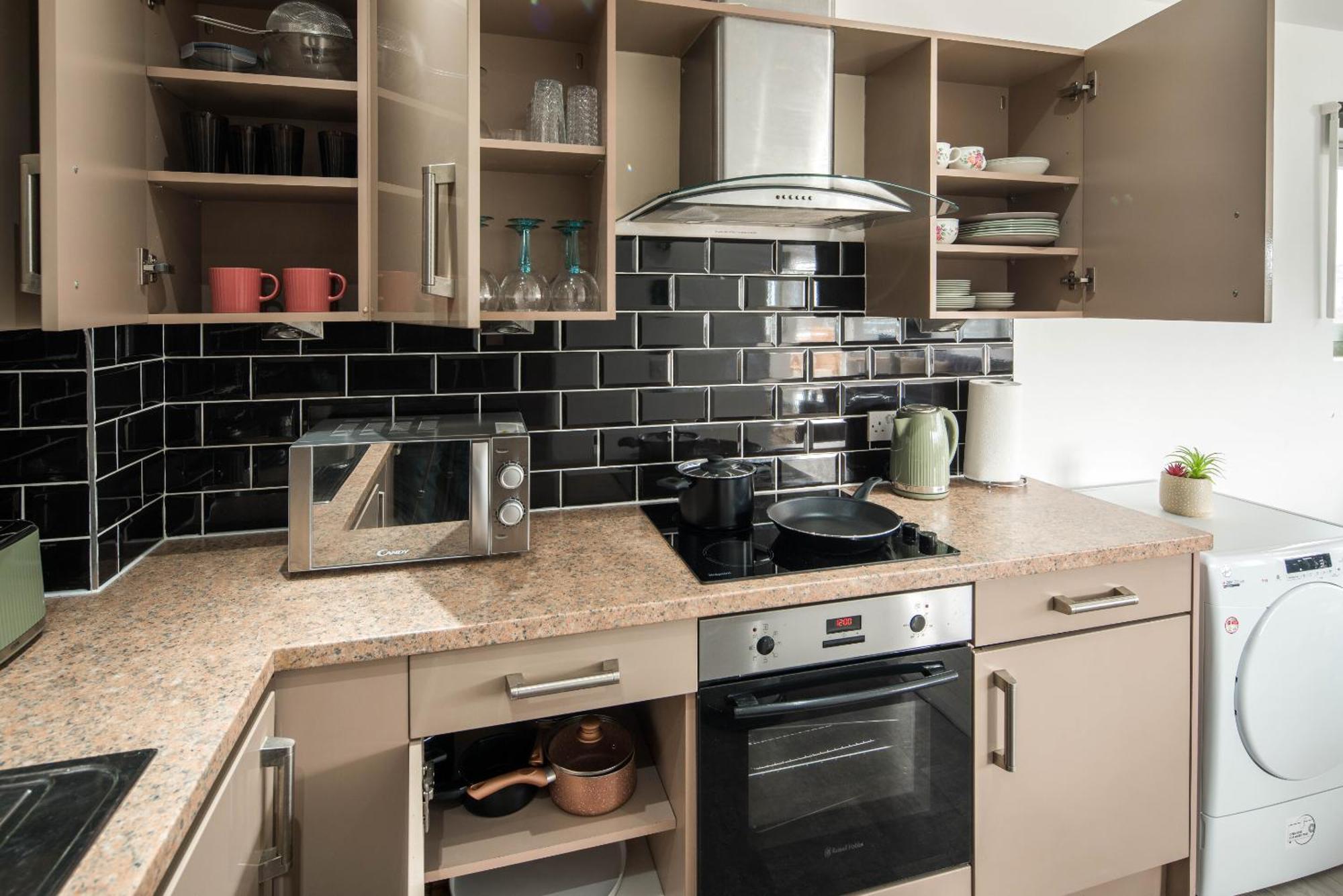 Apartamento Canarywharf By Sleepy *
