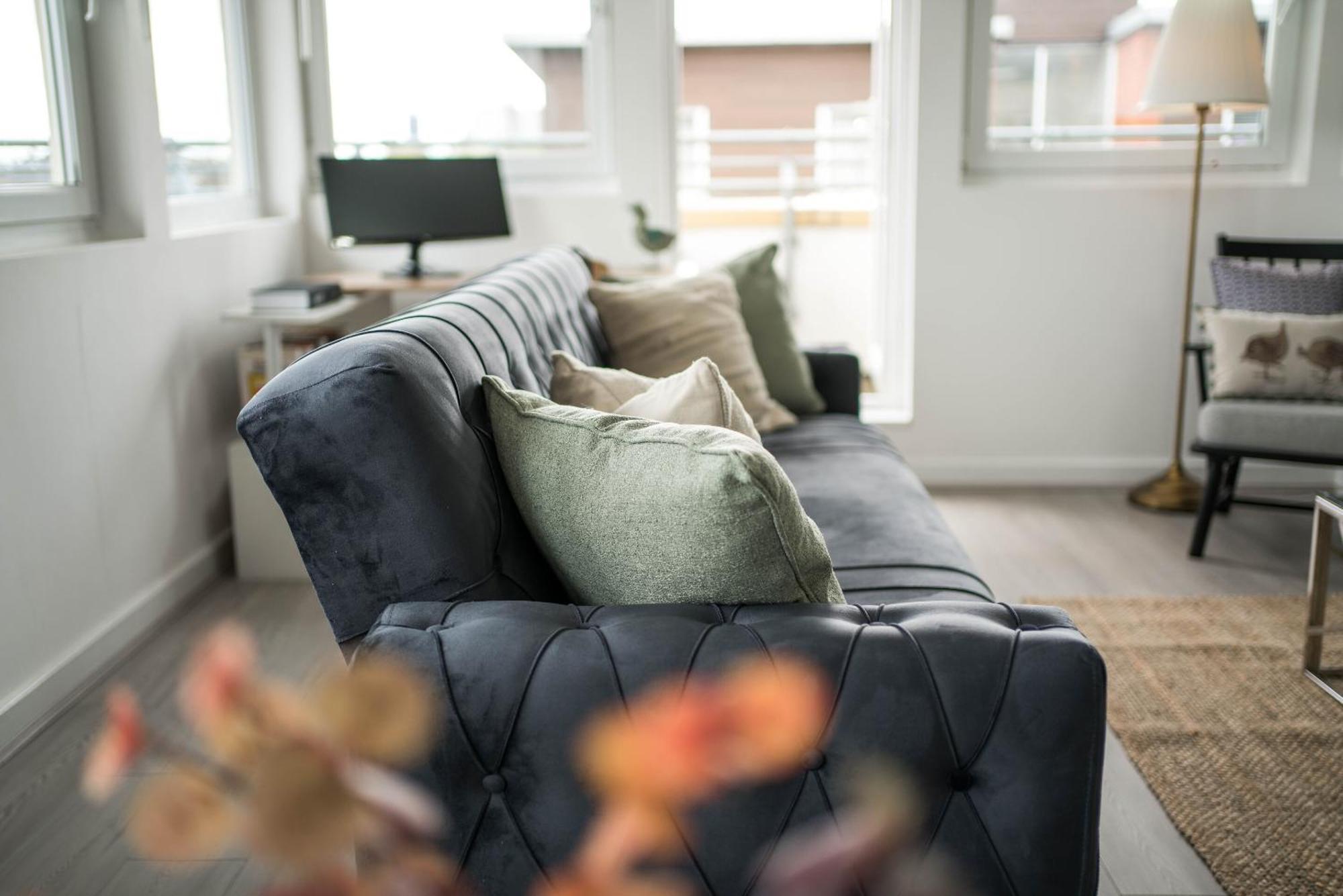 Apartamento Canarywharf By Sleepy *