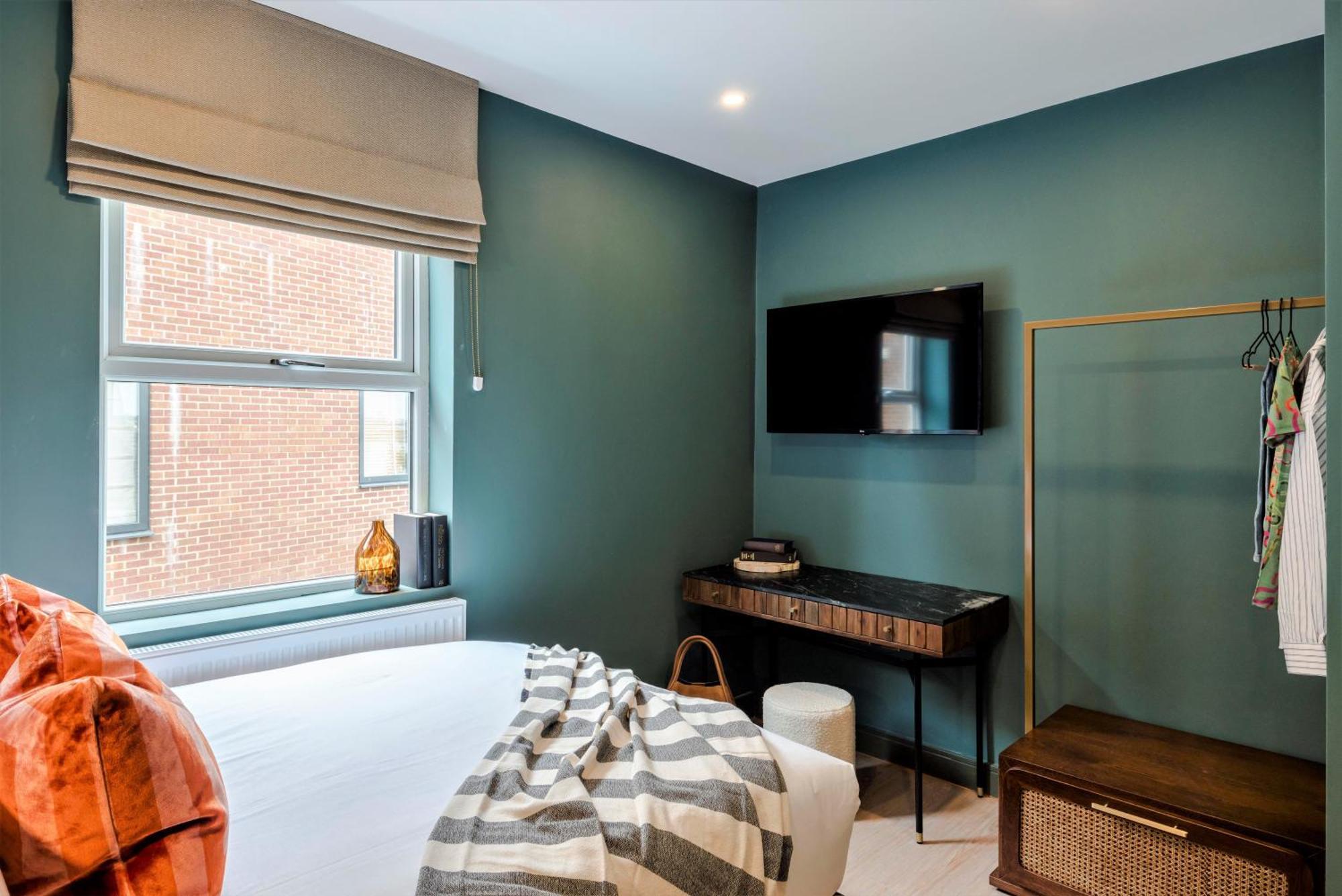 Apartamento Shepherds Bush - Your