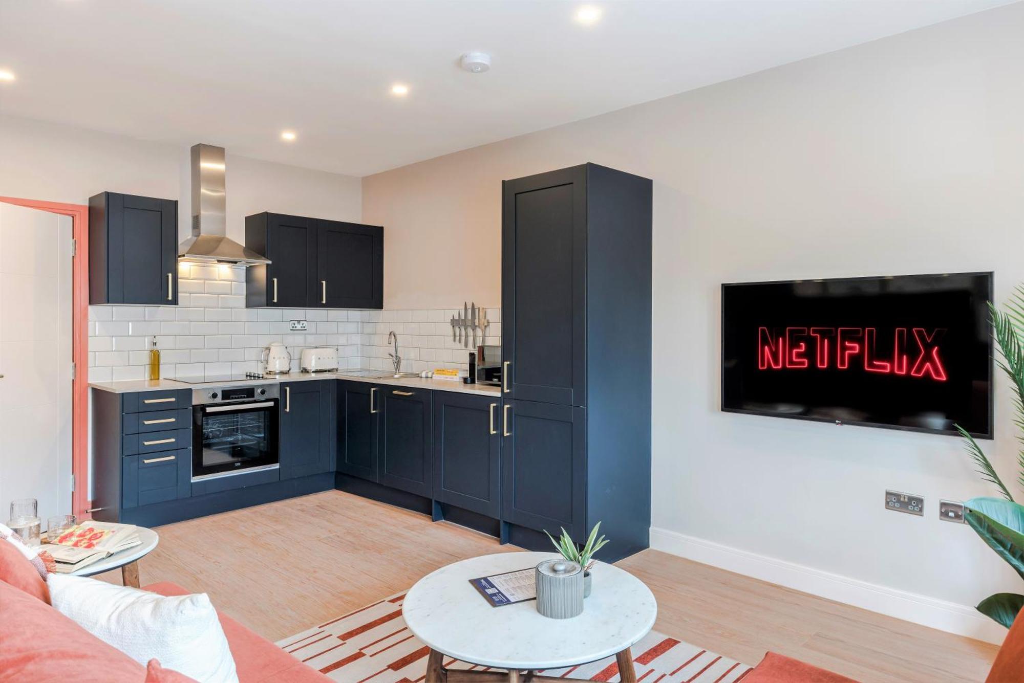 Shepherds Bush - Your Apartamento