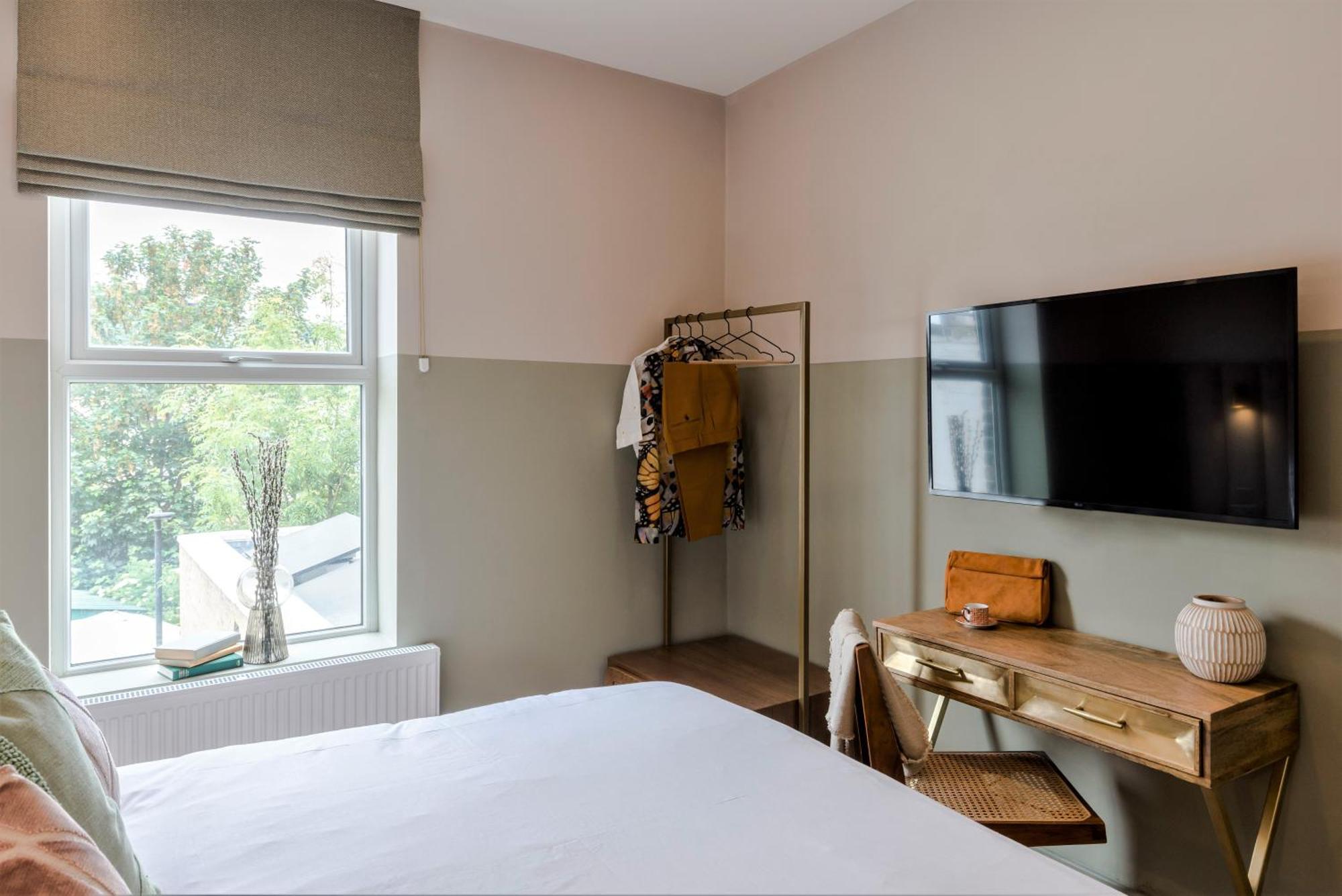 Apartamento Shepherds Bush - Your *