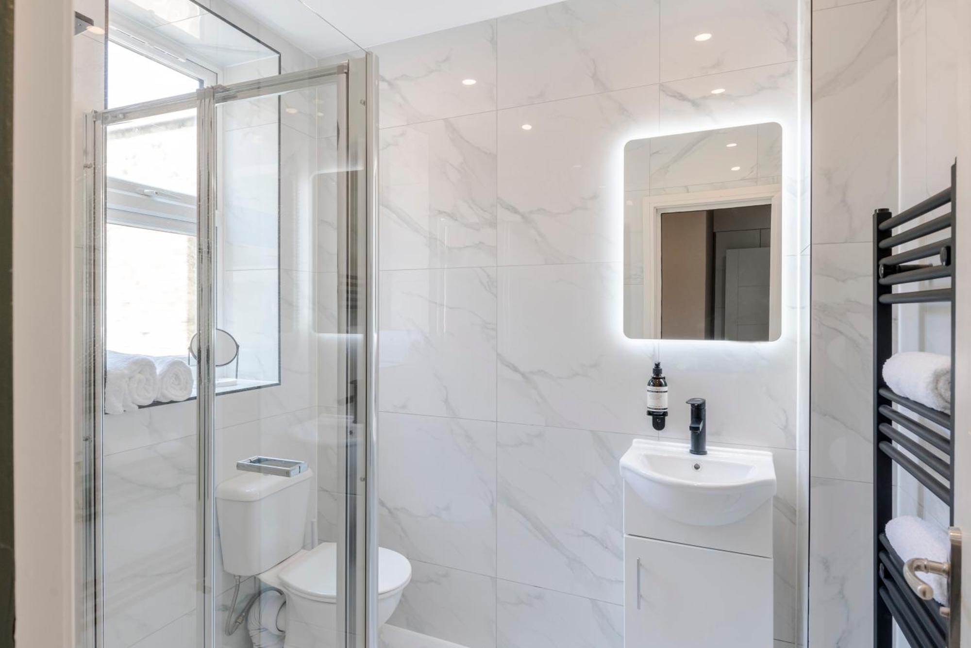 Apartamento Shepherds Bush - Your