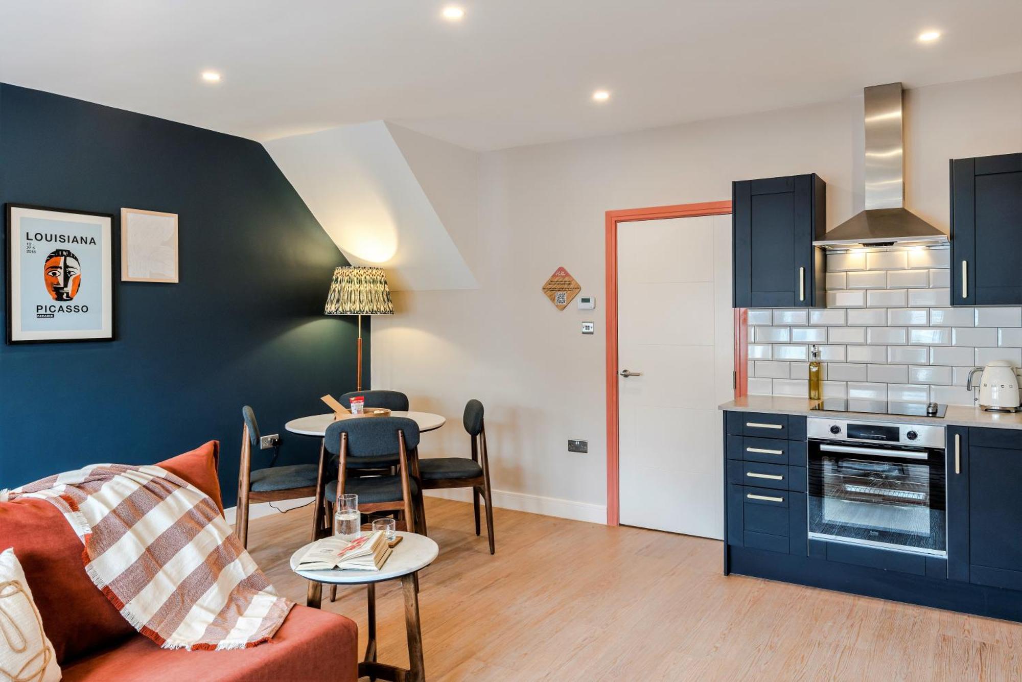 Apartamento Shepherds Bush - Your