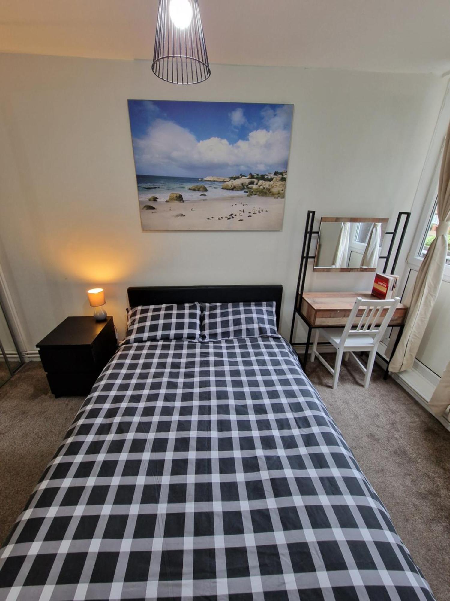 Homestay Cozy Central - Zone 2 - Stockwell *