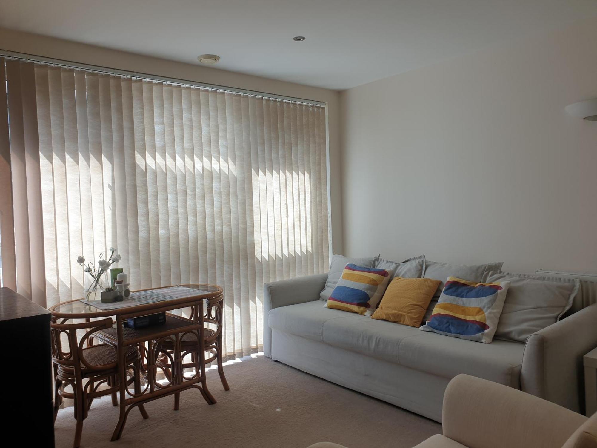 Apartment Flat By Excel London