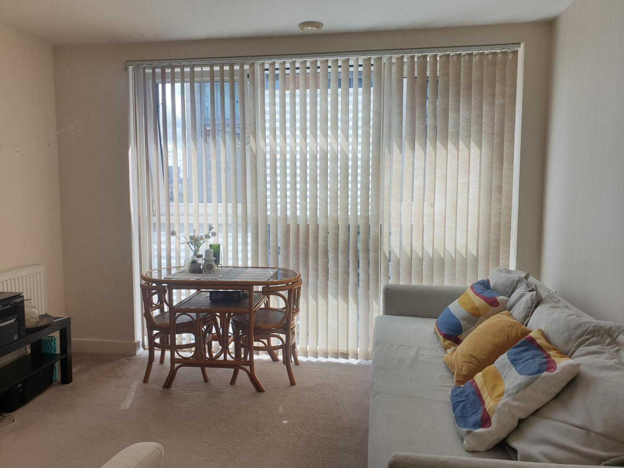 Apartment Flat By Excel