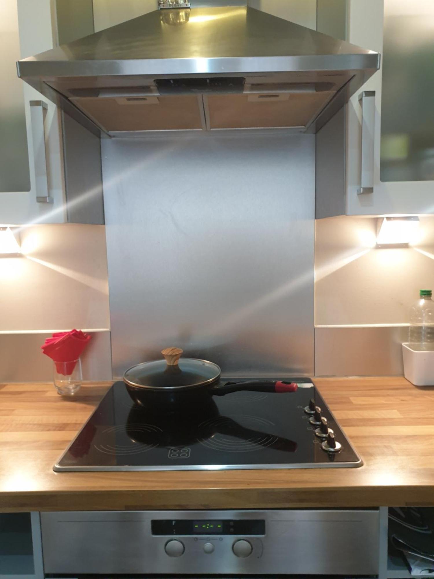 Flat By Excel London