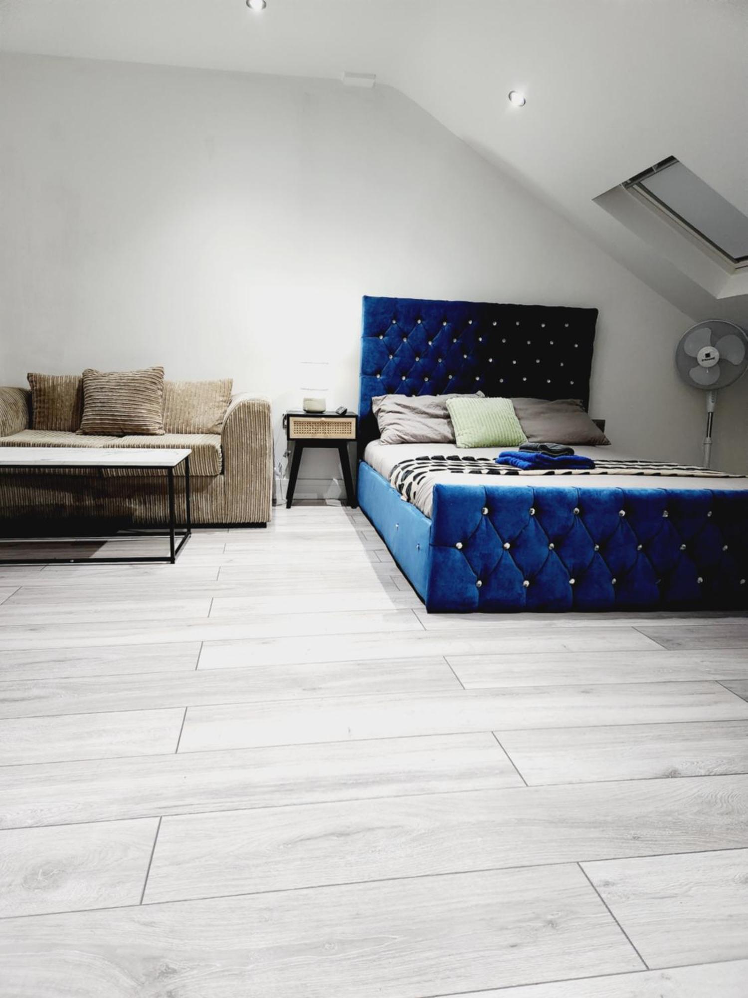 Studio Apartamento *