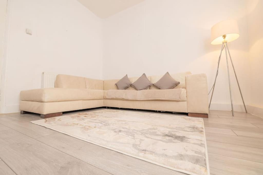 The Chelsea - 2 Bed Haven Londres