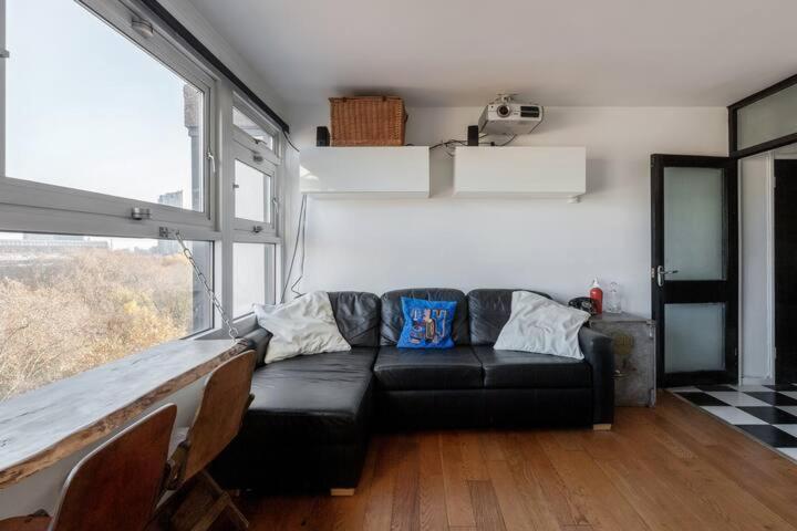 Guestready - Stylish Skyline Views, Apartment *