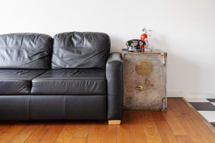 Apartment Guestready - Stylish Skyline Views, London