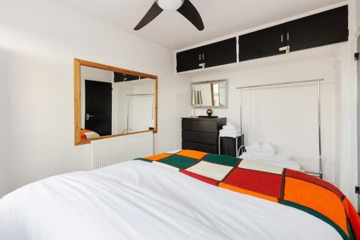 Apartment Guestready - Stylish Skyline Views, *
