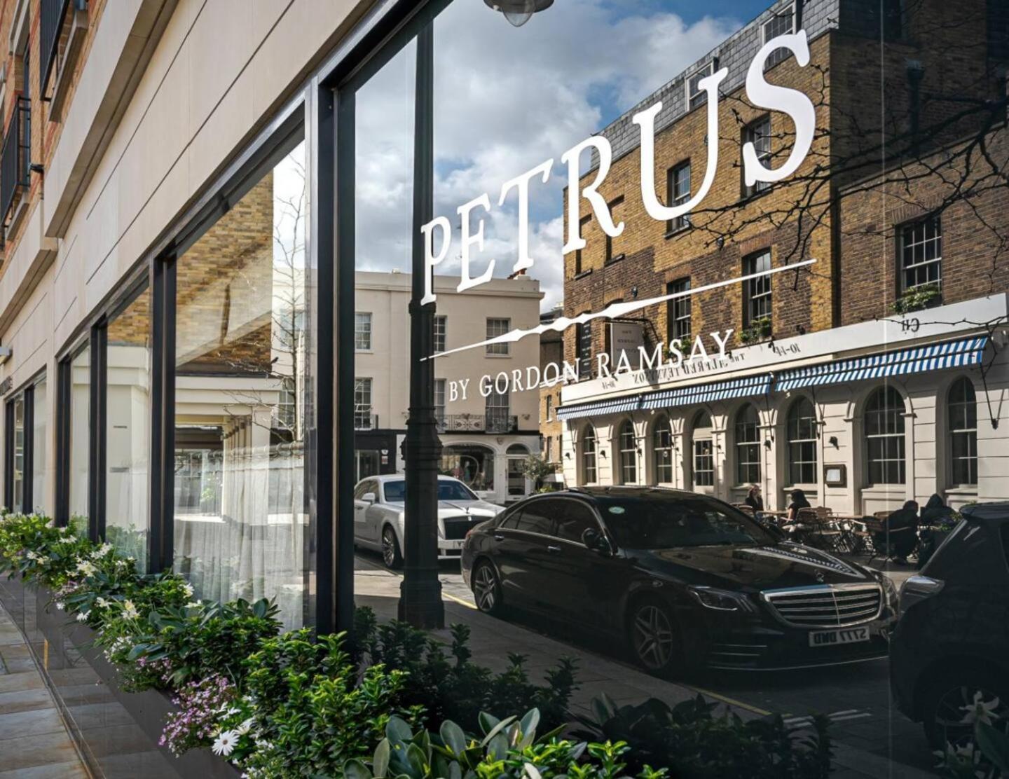 Apartment Chic Belgravia Hideaway With Private Patio 10 Mins To Harrods *