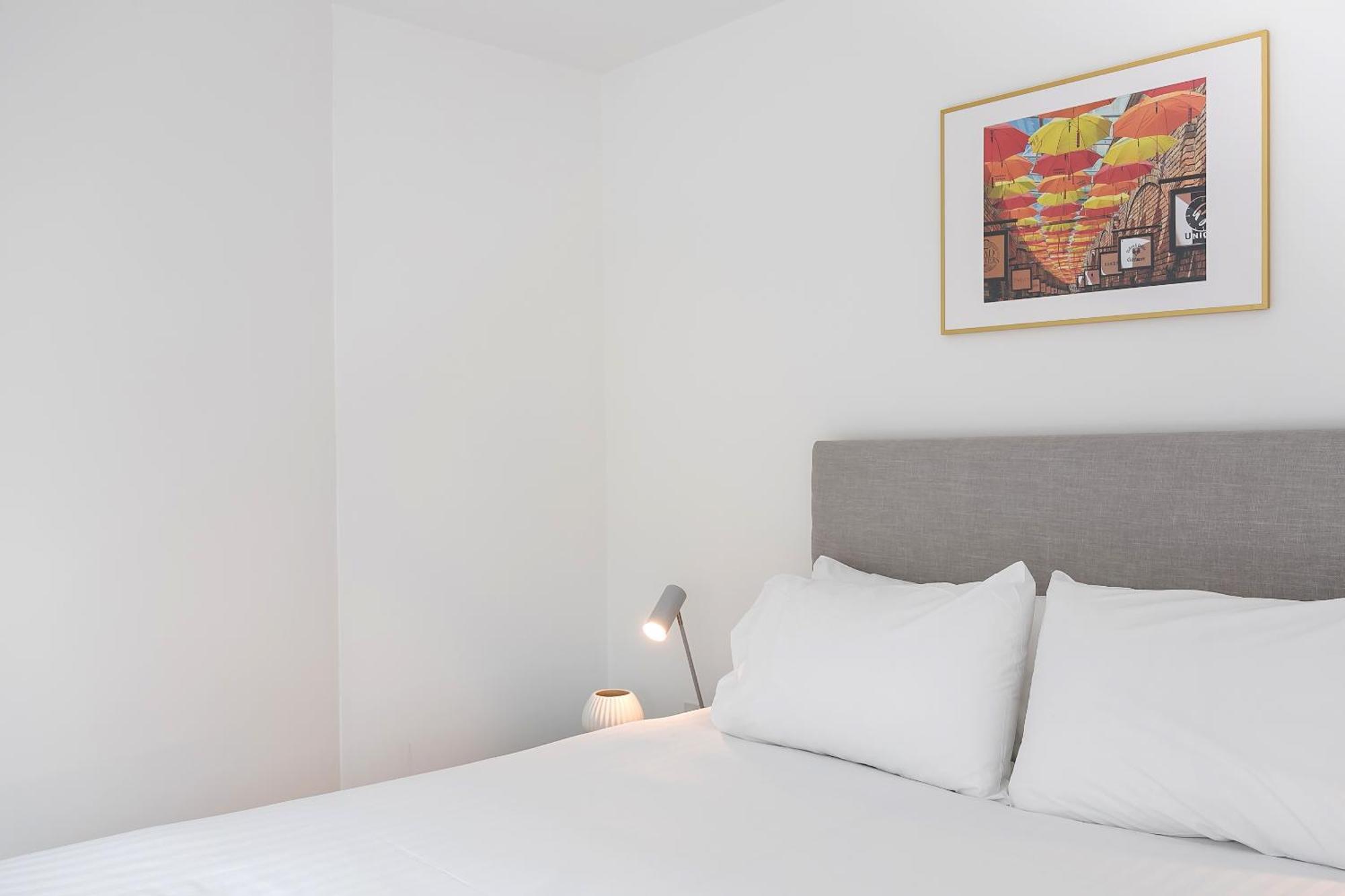 Urban Chic - Marine Apartamento