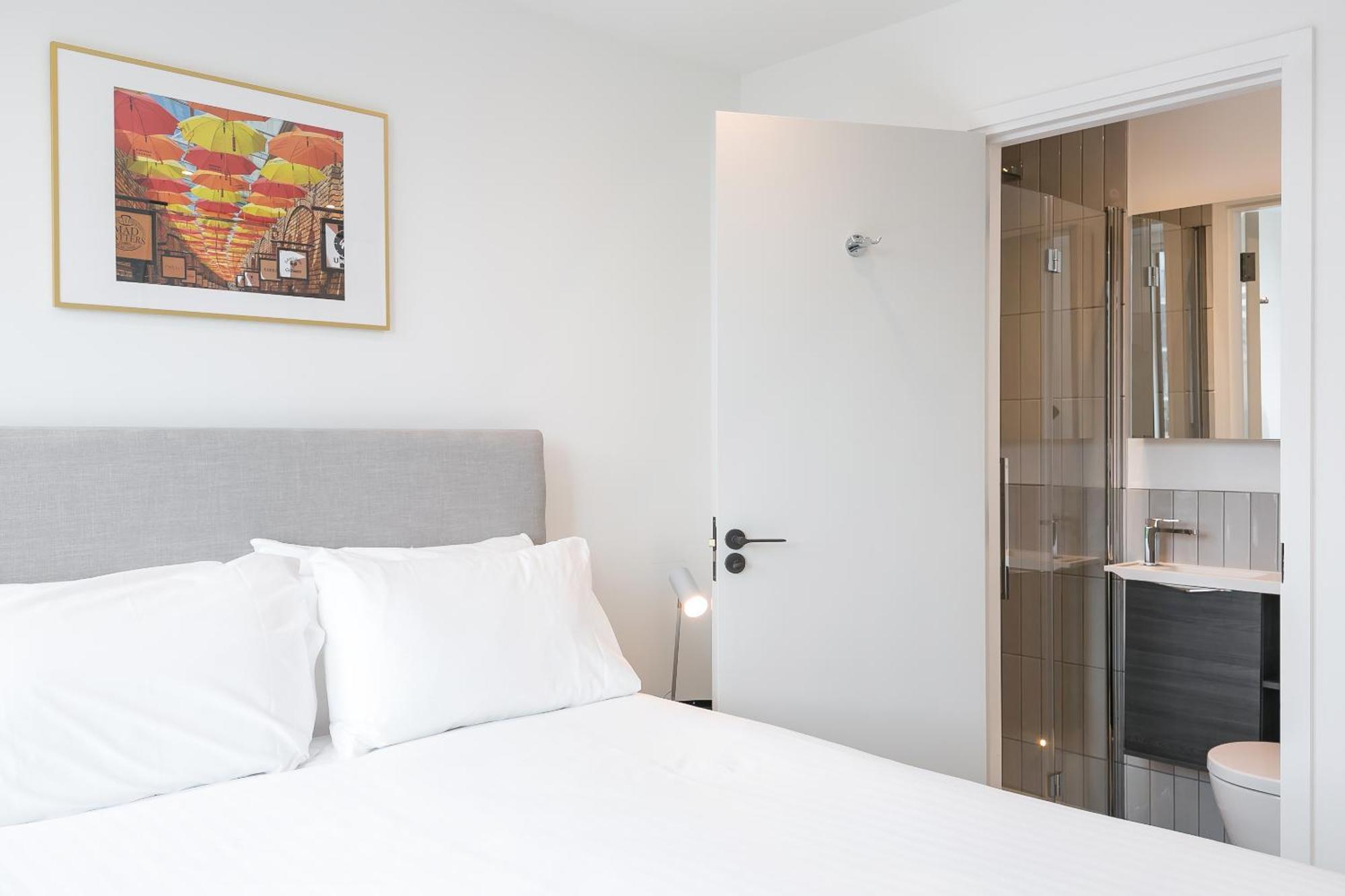 Urban Chic - Marine Apartamento *