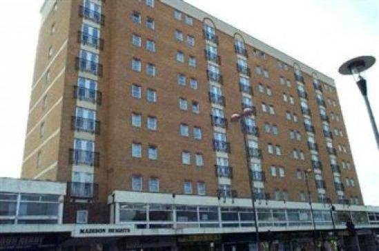 Guest house Private Double Bedroom In Hounslow Near Heathrow