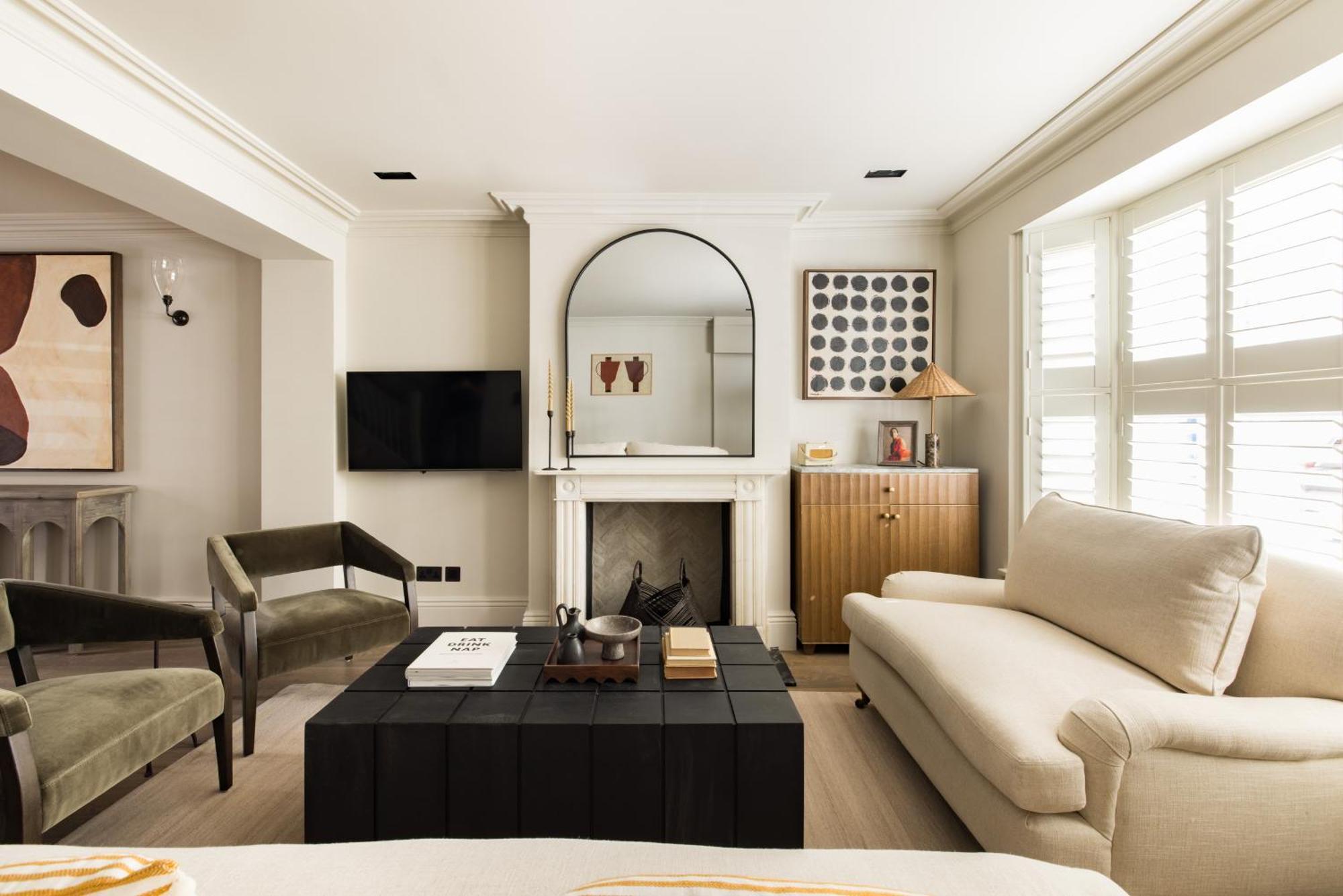 The Kensington House By Hok Living Holiday home