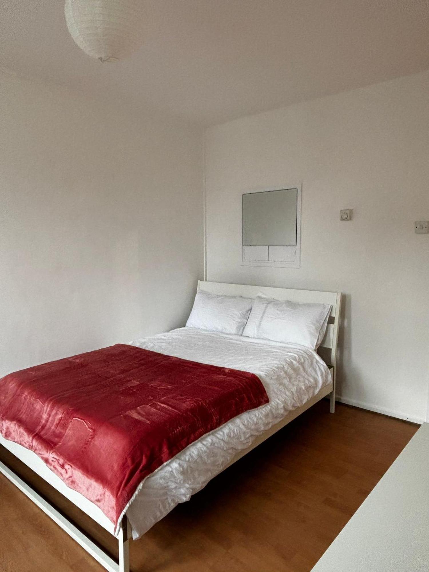 Super Cosy Flat In East Apartment
