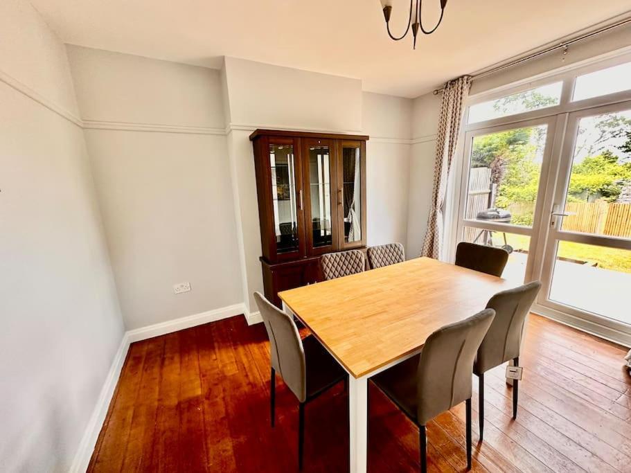Apartment 5 Bed In Se12