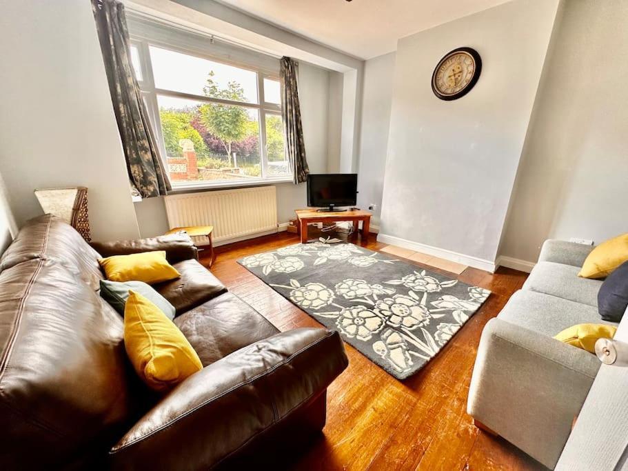 Apartment 5 Bed In Se12