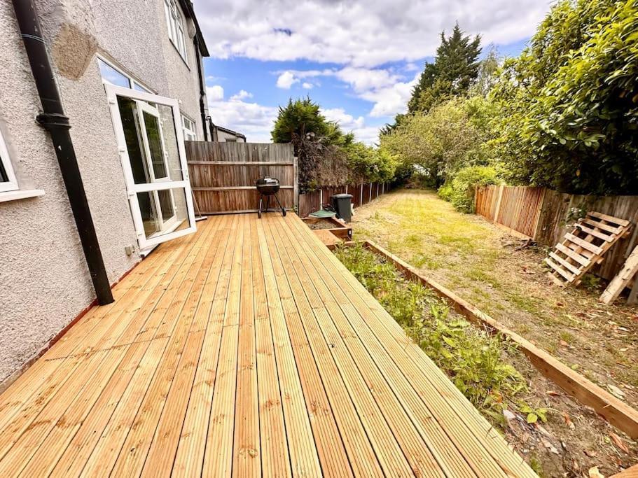 Apartment 5 Bed In Se12
