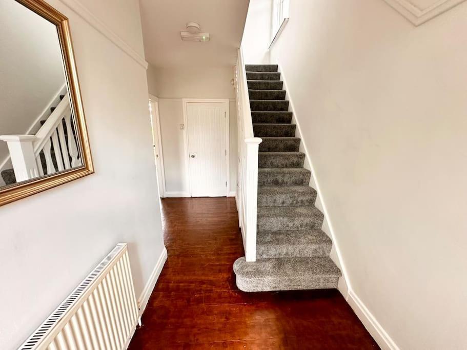 Apartment 5 Bed In Se12