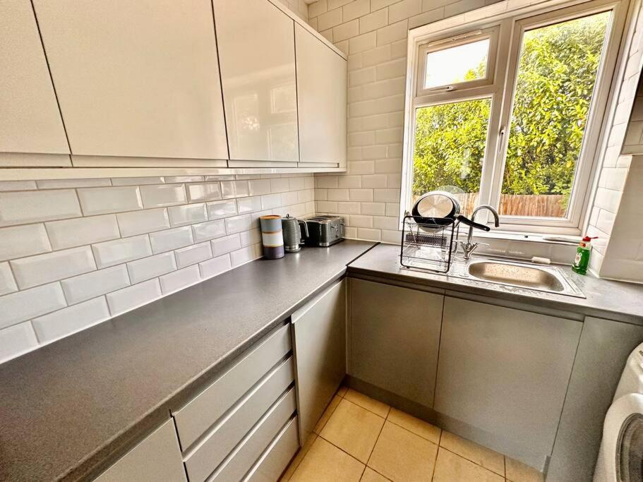 Apartment 5 Bed In Se12