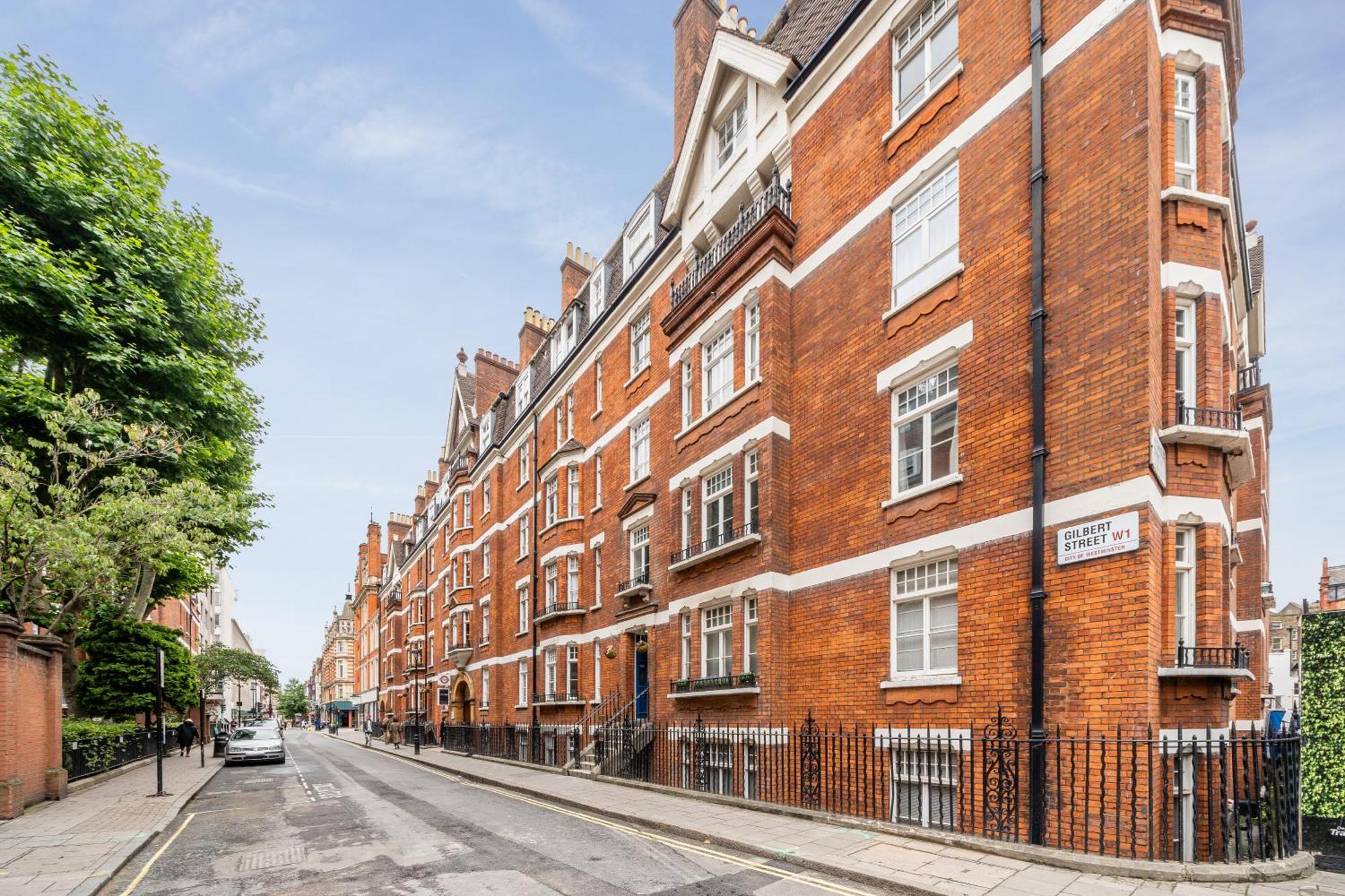 Apartment Prime Location One-bed By Bond Street