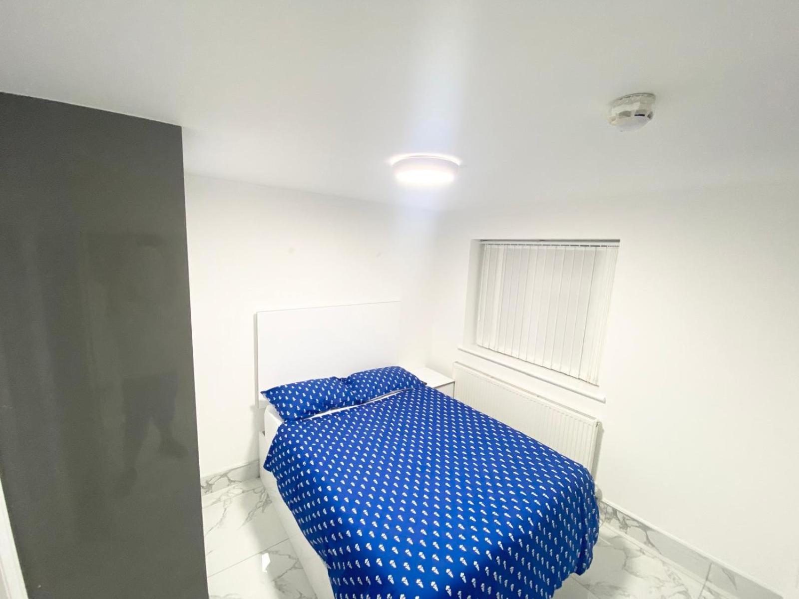 Holiday home The Royal Boutique Regent By , Sleep 8 London